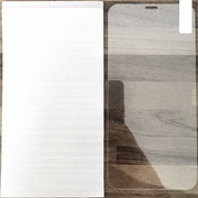 "Premium iPhone Displayschutz aus gehärtetem Glas - Kratzfest, Anti-Fingerprint, HD-Klarheit"