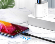 "Vention USB Type C Kabel - Zuverlässige, schnelle Datenübertragung und Ladevorgang für Android-Geräte"