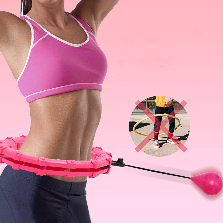 "Intelligentes Fitness-Sportreifen-Upgrade: Einstellbare Taille, Geeignet für Männer, Frauen und Kinder, Ideal für Büro & Postnatale Erholung"