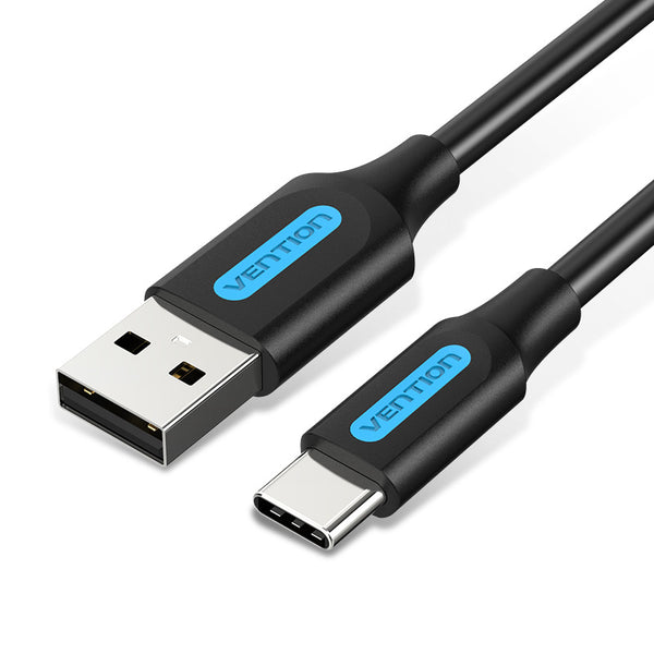 "Vention USB Type C Kabel - Zuverlässige, schnelle Datenübertragung und Ladevorgang für Android-Geräte"