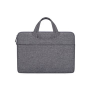 "Multifunktionale Wasserdichte Laptop Tasche 13 14 15.6 Zoll, Business Stil, Atmungsaktiv und Leicht - Perfekt für Notebooks, Tablets und iPads"