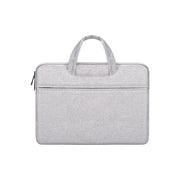 "Multifunktionale Wasserdichte Laptop Tasche 13 14 15.6 Zoll, Business Stil, Atmungsaktiv und Leicht - Perfekt für Notebooks, Tablets und iPads"