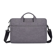 "Multifunktionale Wasserdichte Laptop Tasche 13 14 15.6 Zoll, Business Stil, Atmungsaktiv und Leicht - Perfekt für Notebooks, Tablets und iPads"
