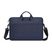 "Multifunktionale Wasserdichte Laptop Tasche 13 14 15.6 Zoll, Business Stil, Atmungsaktiv und Leicht - Perfekt für Notebooks, Tablets und iPads"