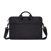 "Multifunktionale Wasserdichte Laptop Tasche 13 14 15.6 Zoll, Business Stil, Atmungsaktiv und Leicht - Perfekt für Notebooks, Tablets und iPads"