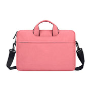 "Multifunktionale Wasserdichte Laptop Tasche 13 14 15.6 Zoll, Business Stil, Atmungsaktiv und Leicht - Perfekt für Notebooks, Tablets und iPads"