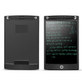"Hochwertiges LCD-Tablet mit drucksensitiver Schreibfläche und Löschknopf - CE, EMC, FCC, RoHS Zertifiziert"