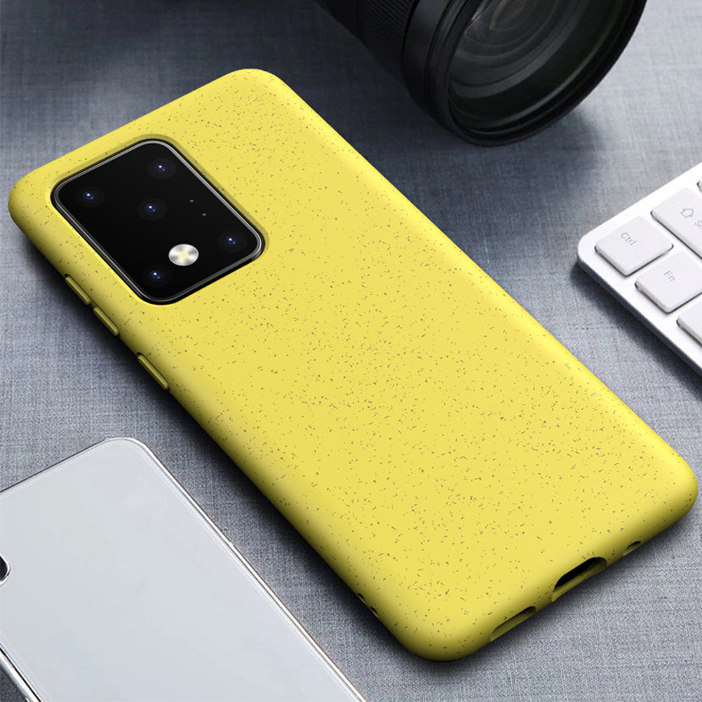 "Premium Samsung Galaxy S20 Handyhülle: Robuster Schutz & Stilvolles Design für S20, S20+ und S20 Ultra"