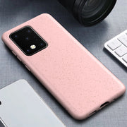 "Premium Samsung Galaxy S20 Handyhülle: Robuster Schutz & Stilvolles Design für S20, S20+ und S20 Ultra"