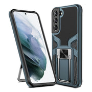 "Robuste TPU-Metall Smartphone Hülle - Magnetische Anziehung & Optimaler Schutz für Samsung Modelle"