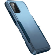 "Trailblazer 2-in-1 Unifarbene Handyhülle mit Kabelloser Ladefunktion für iPhone - All-Inklusive Glasdesign, TPU+PC"