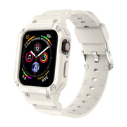 "Kompatible Smartwatch Serie 8, Nicht-Apple Marke, Passend für Alle iPhone Modelle, Leichtgewicht TPU Material"