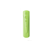 "ANBES Drahtloser Bluetooth-Empfänger Audio-Adapter, AUX 3.5mm Buchse Musikempfangs-Sendegerät für Auto-Set"