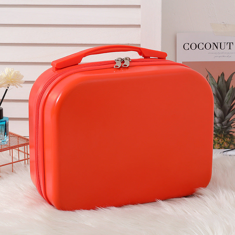14 Inch Storage Case For Female Small Hand