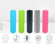 "ANBES Drahtloser Bluetooth-Empfänger Audio-Adapter, AUX 3.5mm Buchse Musikempfangs-Sendegerät für Auto-Set"