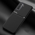 "Rutschfeste Schutzhülle für Samsung S22, S22plus, S22Ultra - Magnetisches Handyhülle in Vielfältigen Farben"