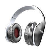 "Sportliches Gaming-Headset mit Kabel, 40mm Treibereinheit, Komfortable Ohrpolster aus Imitationsprotein, PVC-Kupferdraht-Kabel, 1.2m"