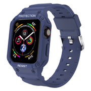 "Kompatible Smartwatch Serie 8, Nicht-Apple Marke, Passend für Alle iPhone Modelle, Leichtgewicht TPU Material"