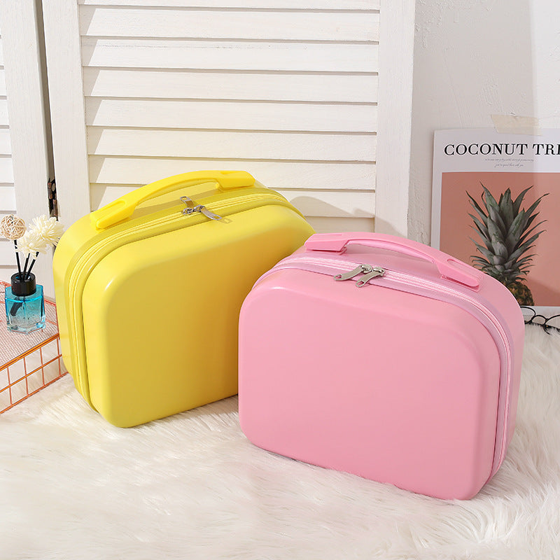 14 Inch Storage Case For Female Small Hand