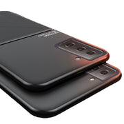 "Rutschfeste Schutzhülle für Samsung S22, S22plus, S22Ultra - Magnetisches Handyhülle in Vielfältigen Farben"