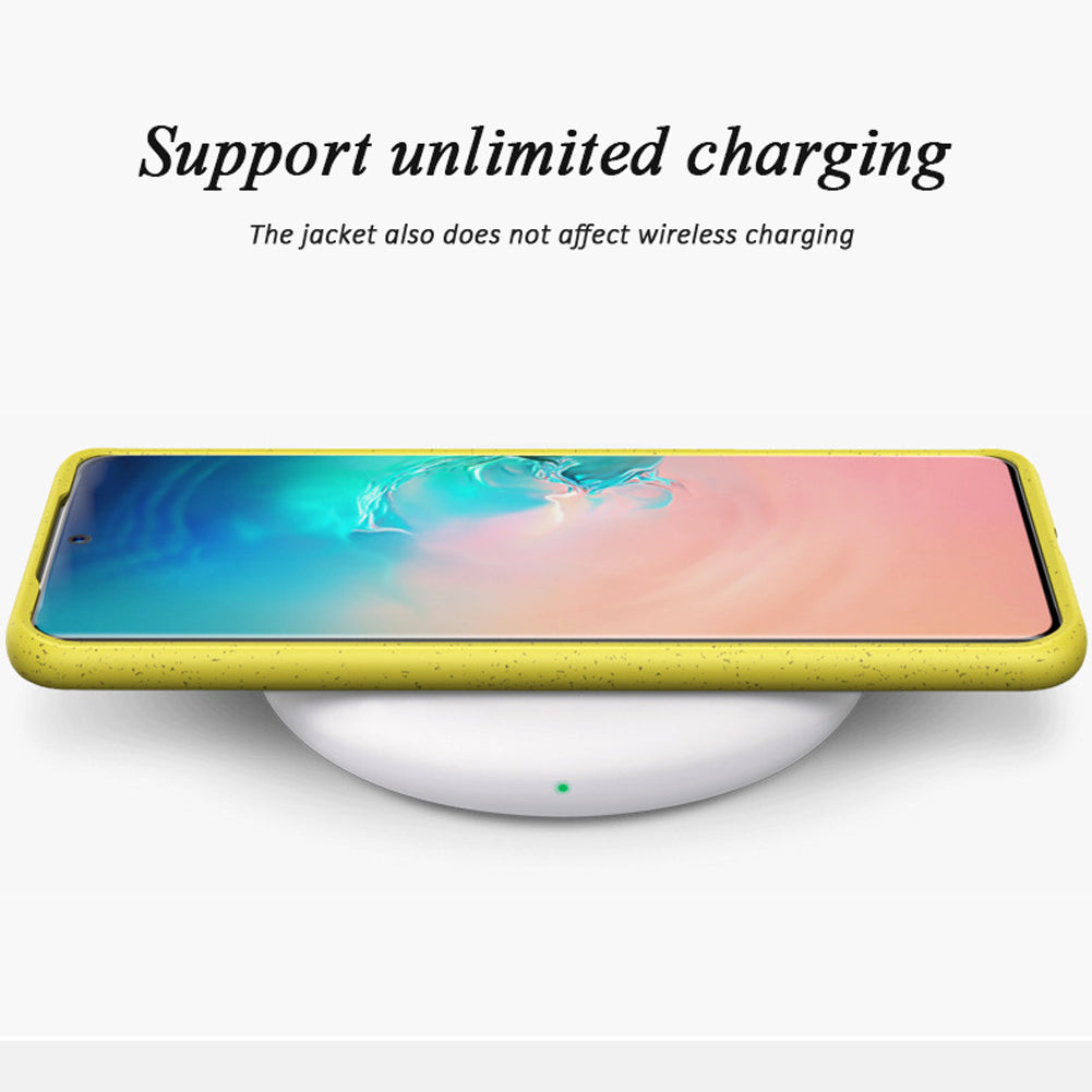 "Premium Samsung Galaxy S20 Handyhülle: Robuster Schutz & Stilvolles Design für S20, S20+ und S20 Ultra"