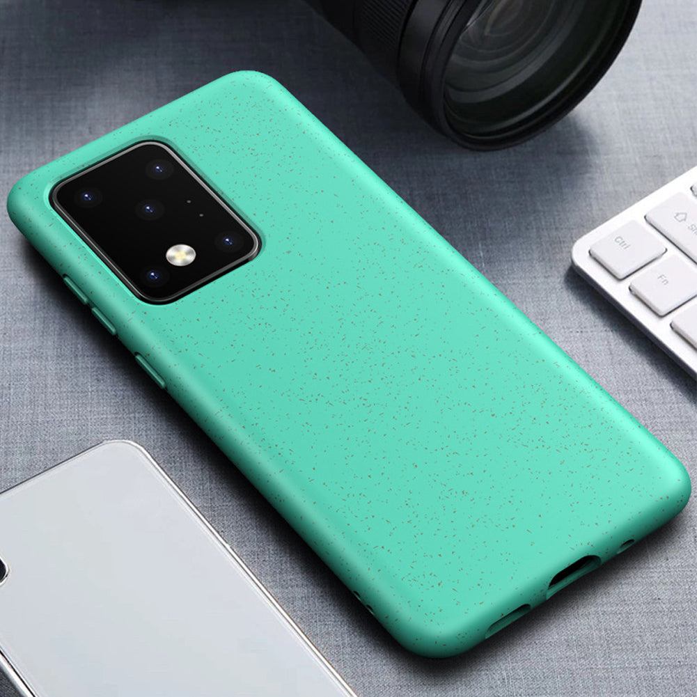 "Premium Samsung Galaxy S20 Handyhülle: Robuster Schutz & Stilvolles Design für S20, S20+ und S20 Ultra"