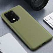 "Premium Samsung Galaxy S20 Handyhülle: Robuster Schutz & Stilvolles Design für S20, S20+ und S20 Ultra"