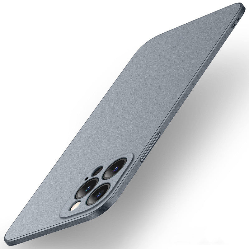 Stoßfeste Rock Sand Schutz-Hülle für Apple iPhone Modelle 11-13