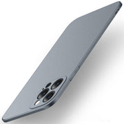 Stoßfeste Rock Sand Schutz-Hülle für Apple iPhone Modelle 11-13