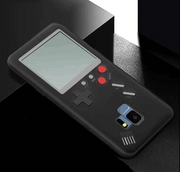 "Samsung S21 Modische Schutzhülle für Gaming - Hochwertige Elektroplattierung, Fester Farbdesign in Gold, Weiß und Karbon Schwarz"