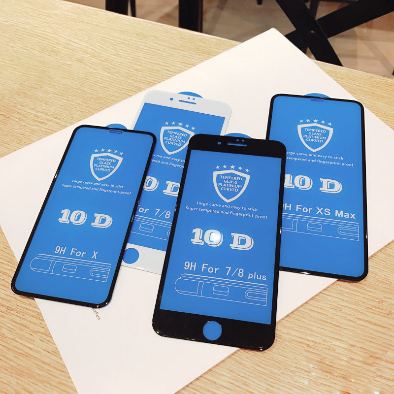 Apple scratch-resistant, anti-reflective, anti-fingerprint