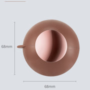 "Premium Wiederverwendbarer Kleberoller für Tierhaare - Leicht, Luxuriös & Tragbar - Ideal für Elegante Reisetaschen und Haushaltsreinigung"