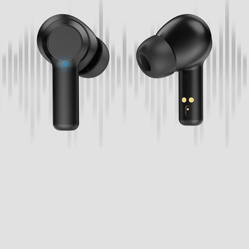 ANC Waterproof Sports Headphones