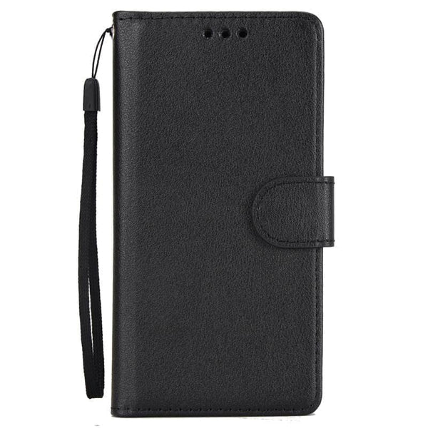 "Hochwertige Handy-Ledertasche im Crazy Horse-Design – Stilvoll, Schützend und Langlebig"