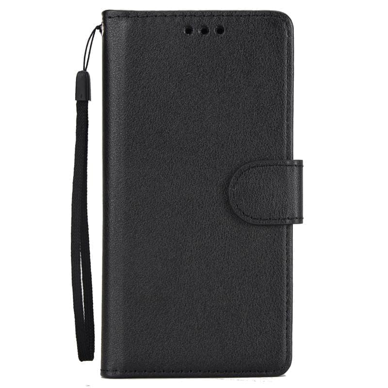 "Hochwertige Handy-Ledertasche im Crazy Horse-Design – Stilvoll, Schützend und Langlebig"