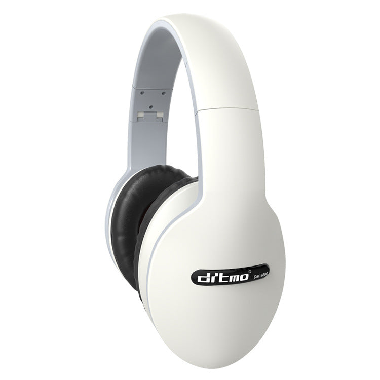 "Sportliches Gaming-Headset mit Kabel, 40mm Treibereinheit, Komfortable Ohrpolster aus Imitationsprotein, PVC-Kupferdraht-Kabel, 1.2m"