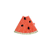 "Lustige Wassermelone Silikon Schutzhülle, Kompatibel mit Apple AirPods Pro und Huawei Generation 3/4"