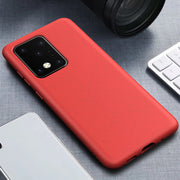 "Premium Samsung Galaxy S20 Handyhülle: Robuster Schutz & Stilvolles Design für S20, S20+ und S20 Ultra"