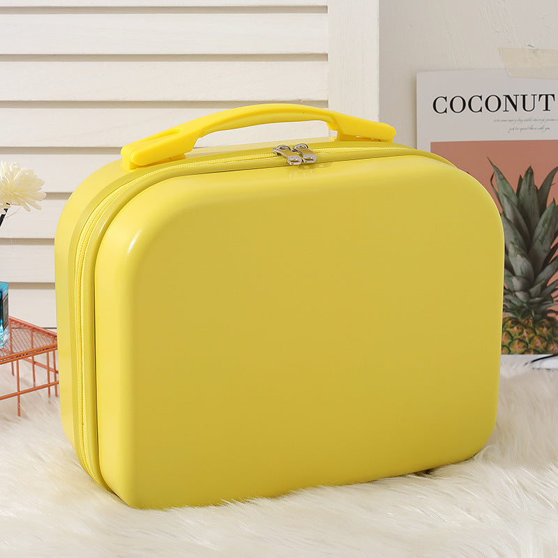 14 Inch Storage Case For Female Small Hand
