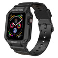 "Kompatible Smartwatch Serie 8, Nicht-Apple Marke, Passend für Alle iPhone Modelle, Leichtgewicht TPU Material"