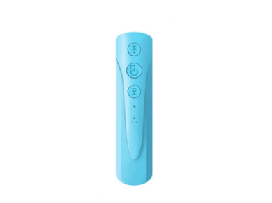 "ANBES Drahtloser Bluetooth-Empfänger Audio-Adapter, AUX 3.5mm Buchse Musikempfangs-Sendegerät für Auto-Set"