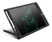 "Hochwertiges LCD-Tablet mit drucksensitiver Schreibfläche und Löschknopf - CE, EMC, FCC, RoHS Zertifiziert"