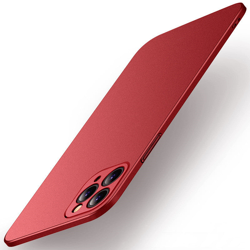 Stoßfeste Rock Sand Schutz-Hülle für Apple iPhone Modelle 11-13
