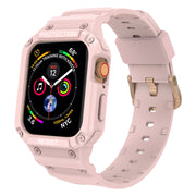 "Kompatible Smartwatch Serie 8, Nicht-Apple Marke, Passend für Alle iPhone Modelle, Leichtgewicht TPU Material"