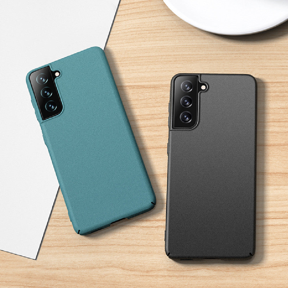 Frosted Full Rock Sand Handset Case