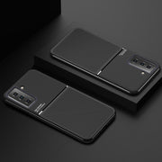 "Rutschfeste Schutzhülle für Samsung S22, S22plus, S22Ultra - Magnetisches Handyhülle in Vielfältigen Farben"