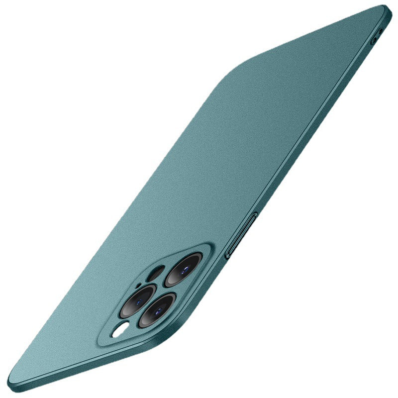 Stoßfeste Rock Sand Schutz-Hülle für Apple iPhone Modelle 11-13