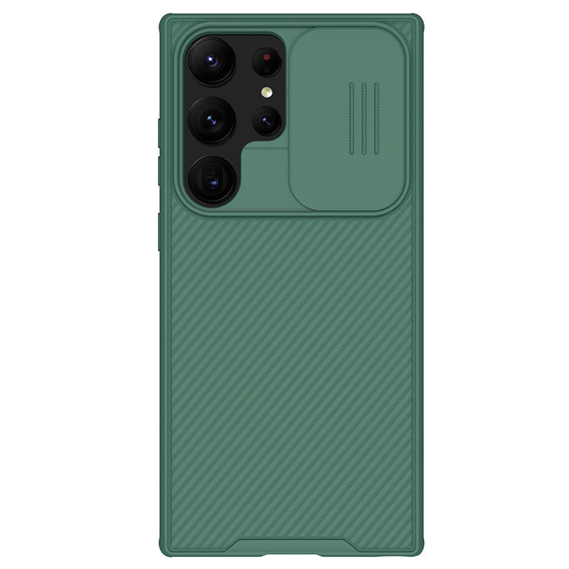 Mobile Phone Protective Sleeve Sliding Cover Anti-falling Goggles
