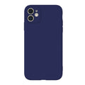 Flexibles TPU Case mit feiner Lochstruktur für iPhone 12 und mehr – Perfekter Schutz & Style