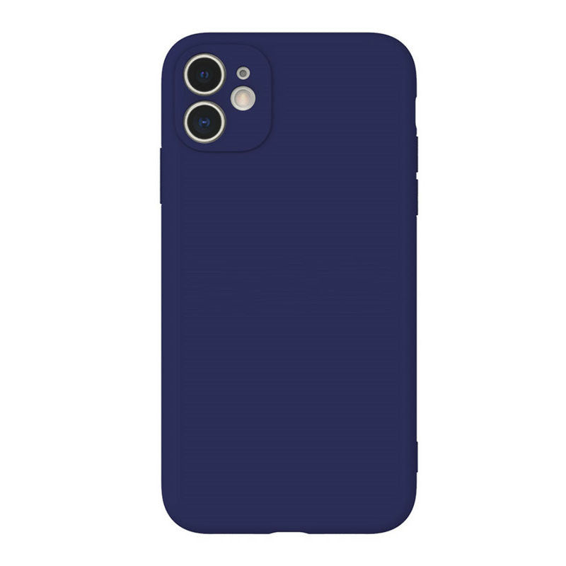 Flexibles TPU Case mit feiner Lochstruktur für iPhone 12 und mehr – Perfekter Schutz & Style